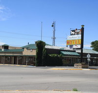 Coachman Inn Motel - Accommodation Michigan