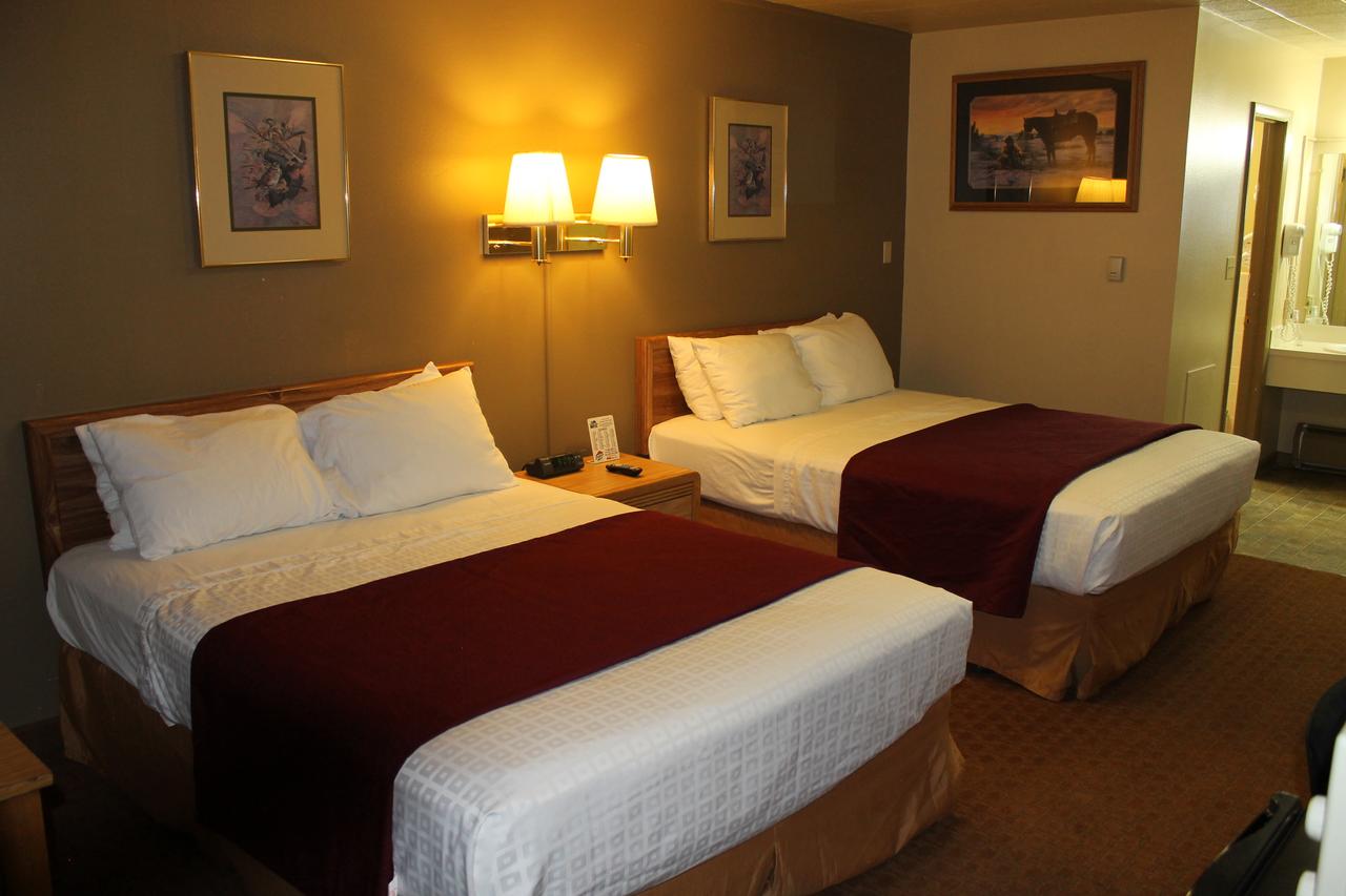 Coachman Inn Motel - thumb 6