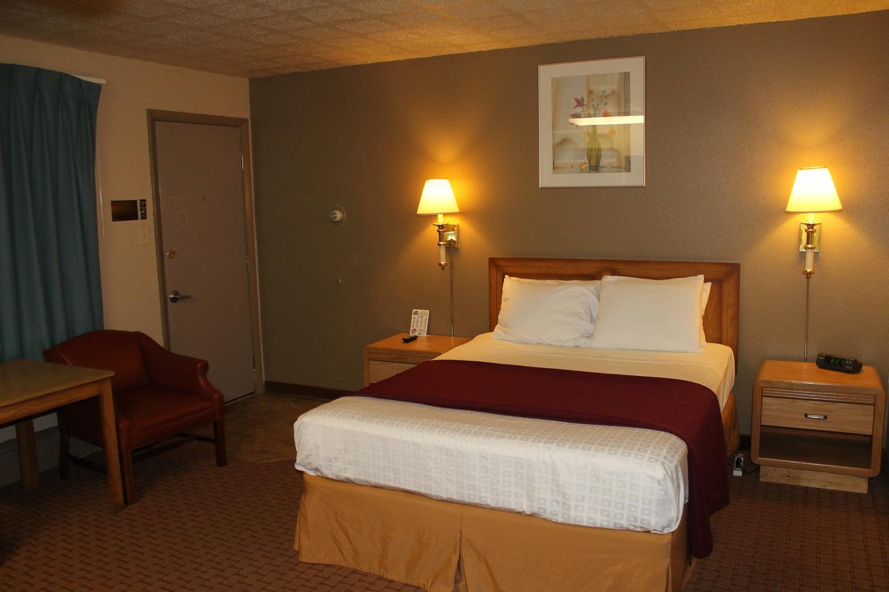 Coachman Inn Motel - thumb 5