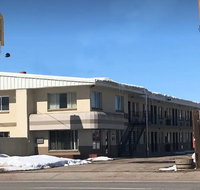 Travelodge by Wyndham Evanston - Accommodation Michigan