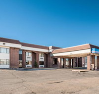 Motel 6 Evanston - Accommodation Michigan