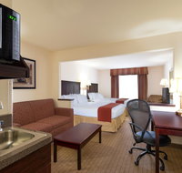 Holiday Inn Express Hotel  Suites Evanston - Accommodation Michigan