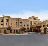 Hampton Inn Evanston - Accommodation Michigan