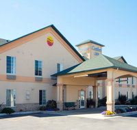 Comfort Inn Evanston I-80 - Accommodation Michigan