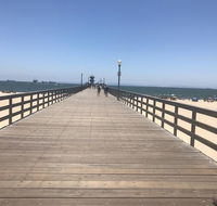 California Dreamin' - Accommodation Michigan