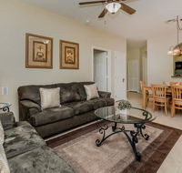 The Ultimate Villa Holiday to Windsor Palms Resort Orlando - Accommodation Michigan