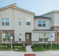 1531 Carey Palm Circle - Accommodation Michigan