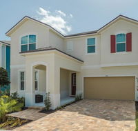 1786 Caribbean View Terrace - Accommodation Michigan