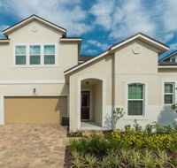 1793 Caribbean View Terrace - Accommodation Michigan