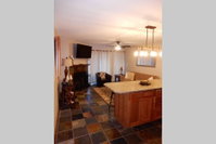 211 1br Condo across from Park City Resort Accommodation Michigan