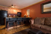 212 1br Condo Across from PC Resort Accommodation Michigan