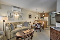 'The Landmark' Resort Condo - 1 Mi to Beach Accommodation Michigan