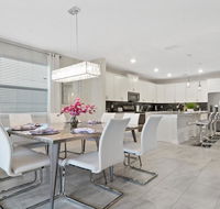 DA1585 Champions Gate Home 6/5 Private Pool  Jaccuzi Free Waterpark - Accommodation Michigan