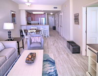 0406 1B/2 Bath With Bonus Room. Renovated April 2018 Accommodation Michigan