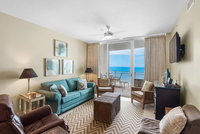 0507 -2B/2 Bath with New Couch and King Mattress in guest bedroom July 2018 Accommodation Michigan