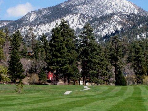 080 Moonshadows Log Home - thumb 0