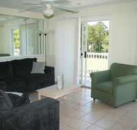 1 Bedroom Villa 2509M Villa - Accommodation Michigan