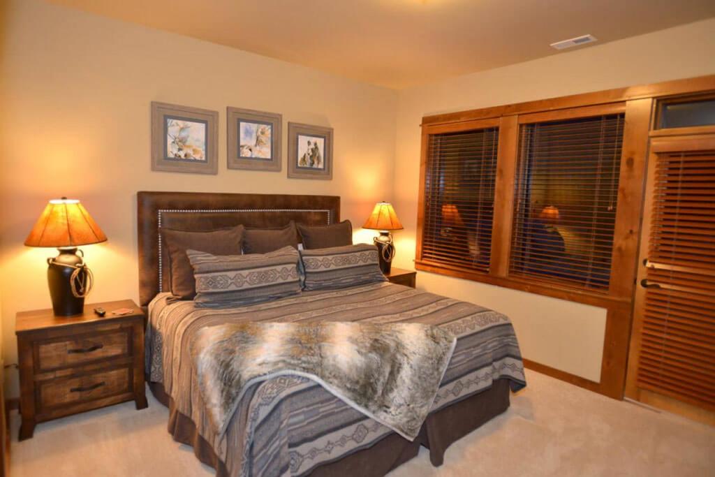 1 Caldera Cabin - thumb 1