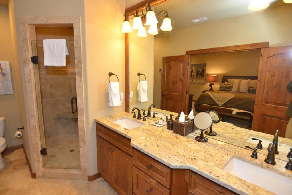 1 Caldera Cabin - thumb 2