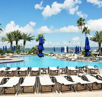 1 Portofino 1005 at Pensacola Beach - Accommodation Michigan