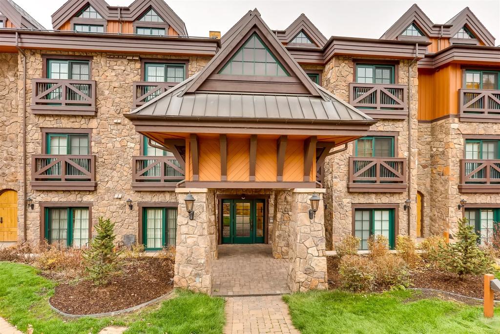 1-Vail Mountain View 403 - thumb 1