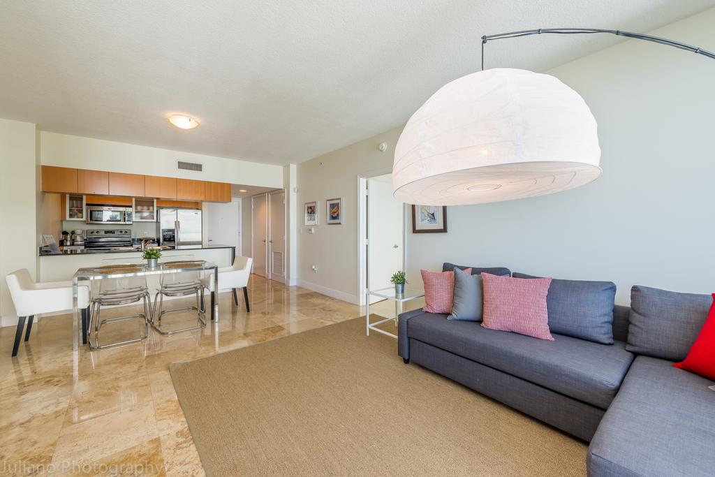 1/1 Miami - Downtown At Opera Tower 35th - thumb 3