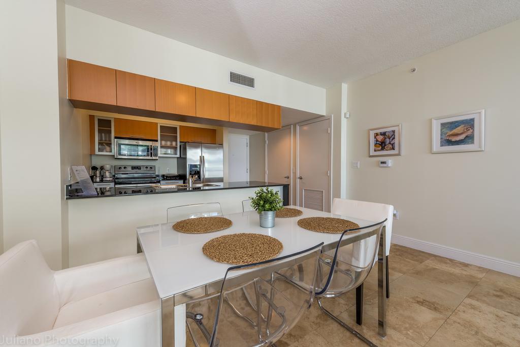 1/1 Miami - Downtown At Opera Tower 35th - thumb 2