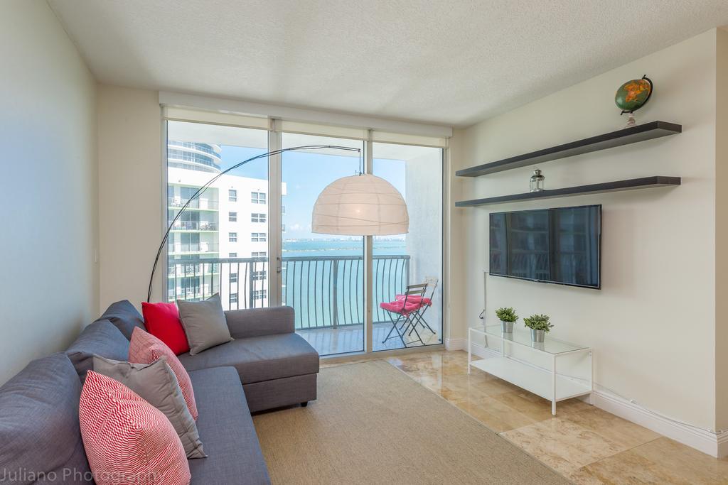 1/1 Miami - Downtown At Opera Tower 35th - thumb 1