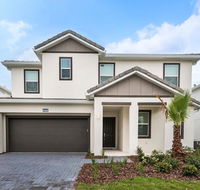 10 Bedroom 8 Bathroom Sonoma Resort Villa - Accommodation Michigan