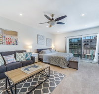 10 Second Street Studio - Accommodation Michigan