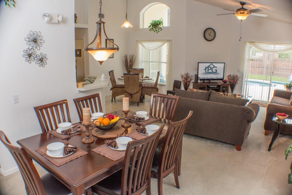 100 Westridge 4 Bedroom Villa - thumb 0