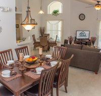 100 Westridge 4 Bedroom Villa - Accommodation Michigan