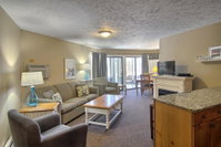 104 Pointes North Inn Accommodation Michigan