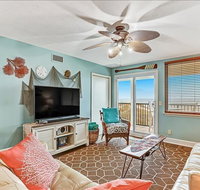 105 Coral Sands condo - Accommodation Michigan
