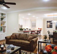 105 Detering Street Houston TX 77007 United States - Accommodation Michigan