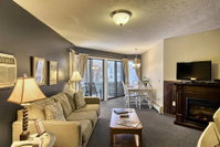 107 Pointes North Inn Accommodation Michigan