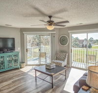 109M condo - Accommodation Michigan