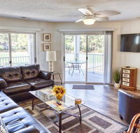 1106 villa - Accommodation Michigan