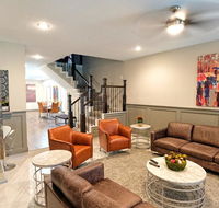 11280 Braes Forest  SWHoustonNRGGRBMMparkD-TownGalleria - Accommodation Michigan