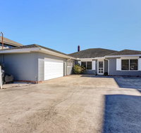 1180 South Fletcher - Accommodation Michigan