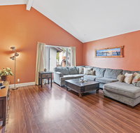 2 Huntington Retreat 2 Bed - Accommodation Michigan