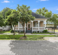 2 miles to Downtown EaDo House Jr - Accommodation Michigan