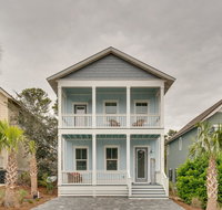 21 Magical Place - Accommodation Michigan