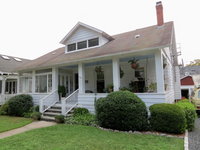 216 Gibbs Accommodation Michigan