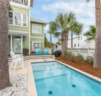 23 PALMS - 1951304 - Accommodation Michigan