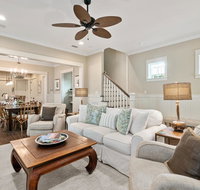 23 Red Basil Drive - Watercolor 5 Bedroom Home Dragonfly District - Accommodation Michigan