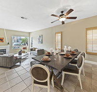 253 Four Bedroom - Accommodation Michigan