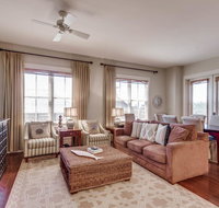 3 Bedroom Redfish Village Corner Unit Inquire for Fall Specials - Accommodation Michigan