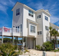 30A Birdhouse Home - Accommodation Michigan