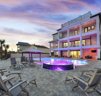 30A Retreat by Five Star Properties - Accommodation Michigan